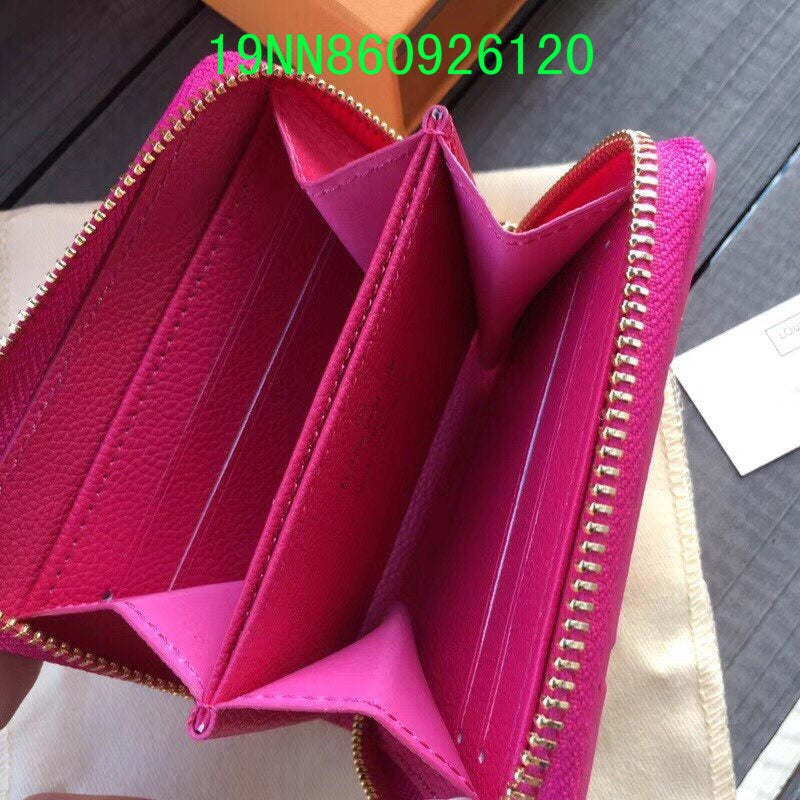 GF - CHL Wallet - 1548