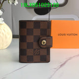 GF - CHL Wallet - 1256