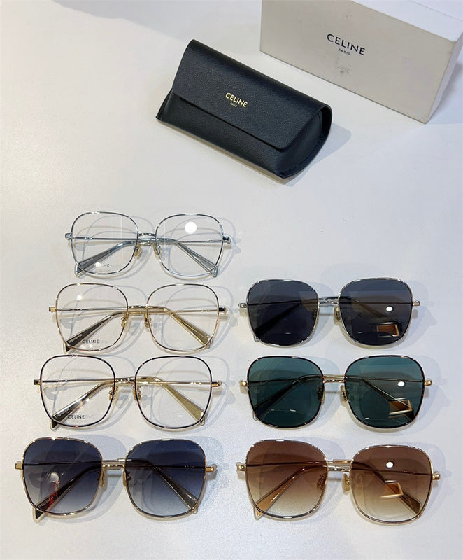 GRKG - COL Glasses - 290