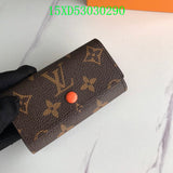 GF - CHL Wallet - 1045