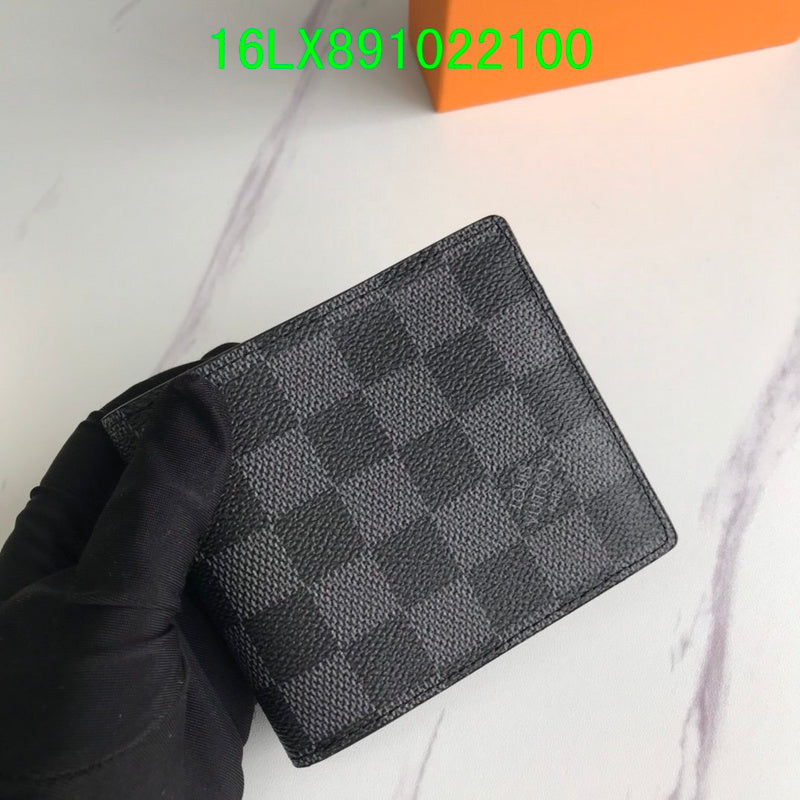 GF - CHL Wallet - 1389