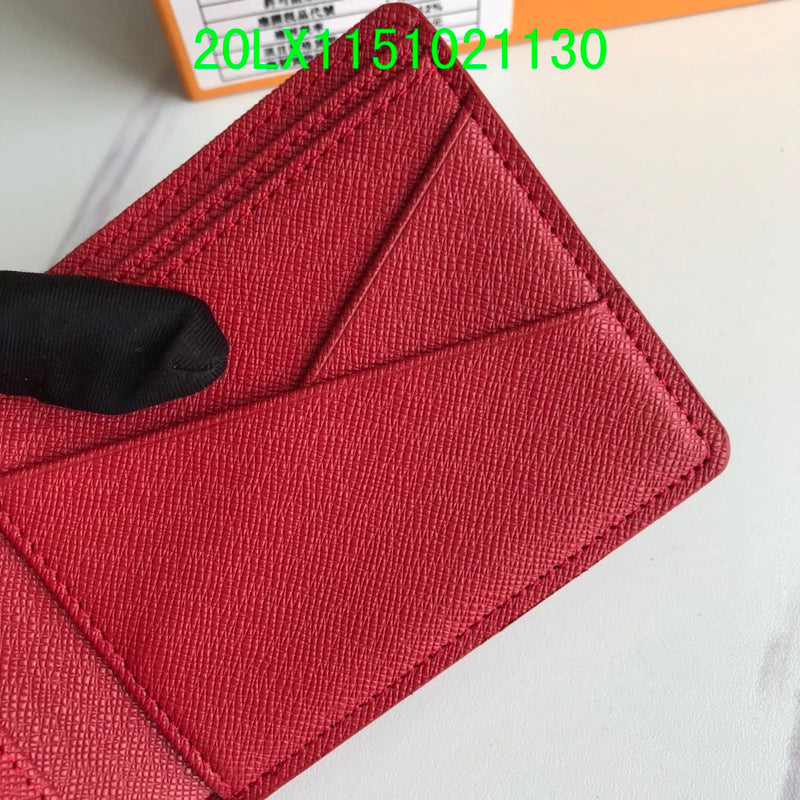 GF - CHL Wallet - 1468