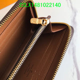 GF - CHL Wallet - 1334