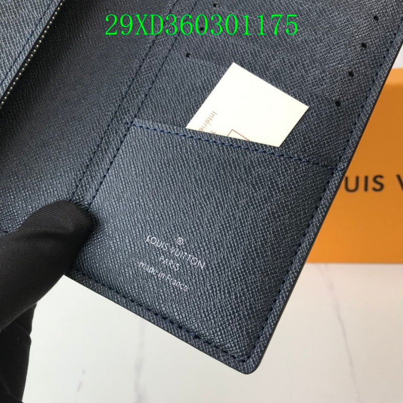 GF - CHL Wallet - 1111