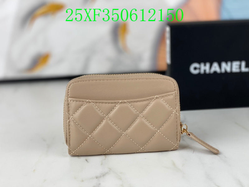 GF - CHL Wallet - 131