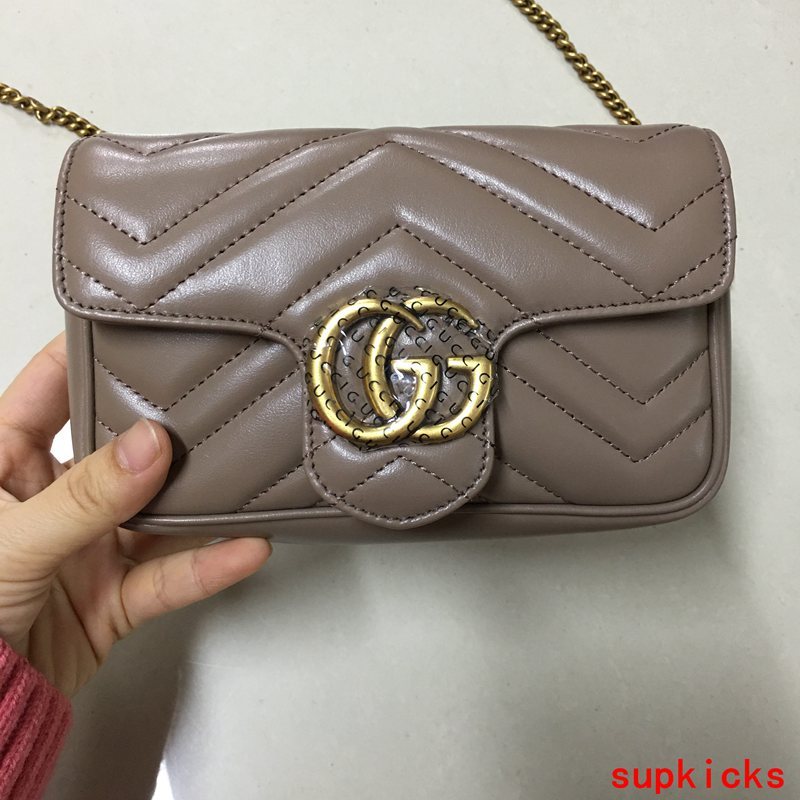 GRKG - GUKI Bags - 038