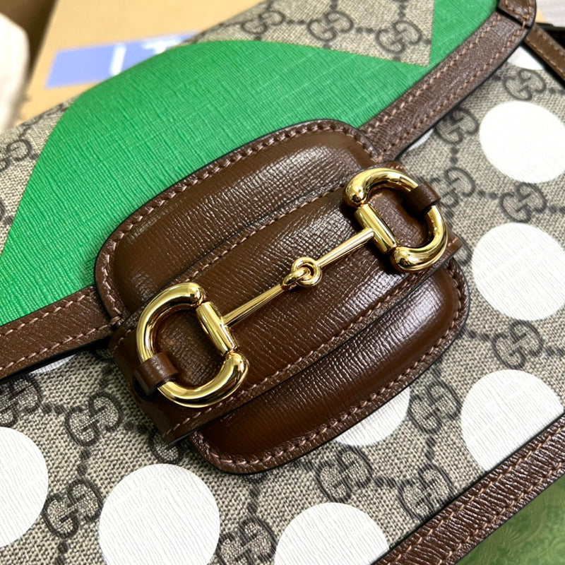 GRKG - GUKI Bags - 1609