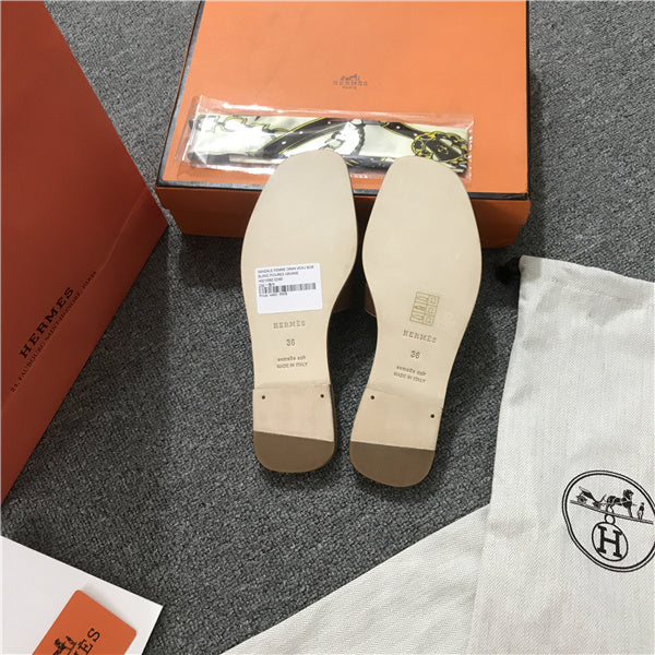 GRKG - HMS Shoes - 244