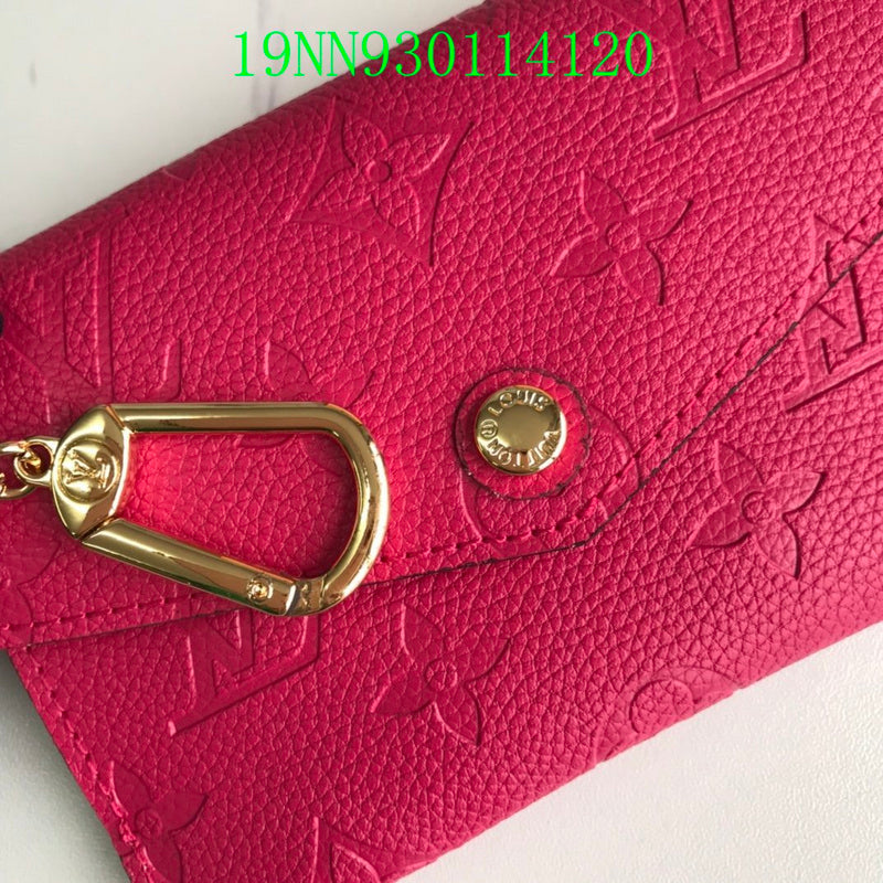 GF - CHL Wallet - 1180