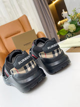 GFT - BOR Men Shoes - 034