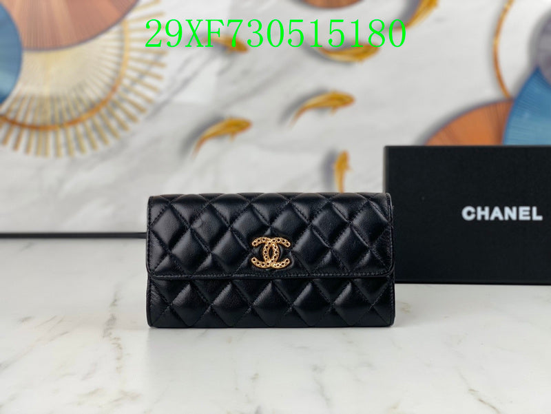 GF - CHL Wallet - 138