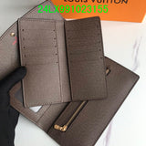 GF - CHL Wallet - 1252