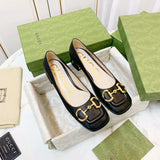 GRKG - GUKI Shoes - 086