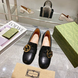 GRKG - GUKI Shoes - 128