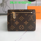 GF - CHL Wallet - 1364