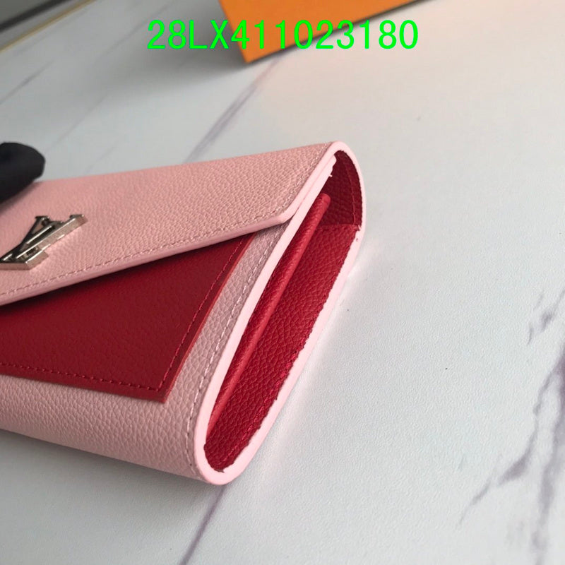 GF - CHL Wallet - 1306