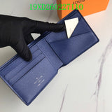 GF - CHL Wallet - 1129