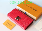 GF - CHL Wallet - 1150