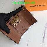 GF - CHL Wallet - 1505