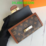 GF - CHL Wallet - 1327