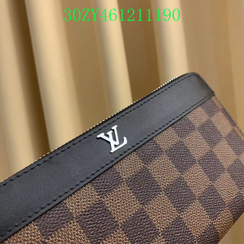 GF - CHL Wallet - 1234