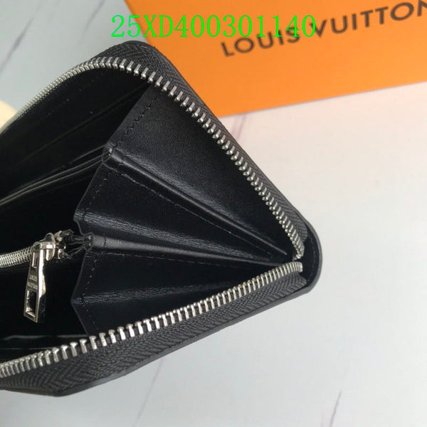 GF - CHL Wallet - 1107