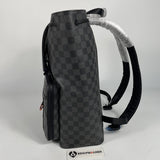 GRKG - LOV Men Backpacks - 176