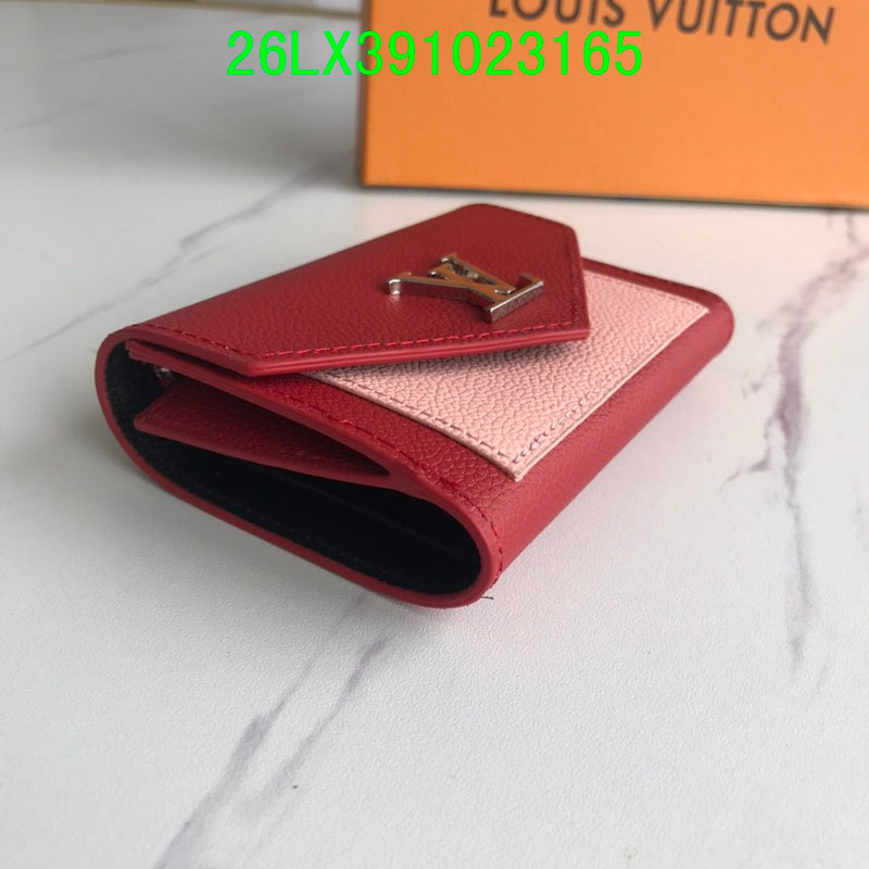 GF - CHL Wallet - 1308