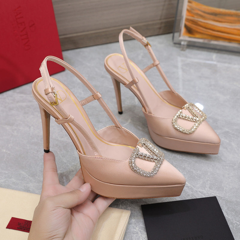 GFT - VEL Women Shoes - 431