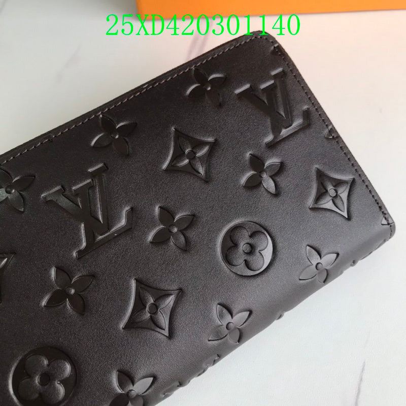 GF - CHL Wallet - 1105