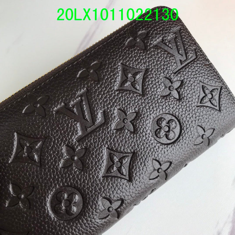 GF - CHL Wallet - 1381