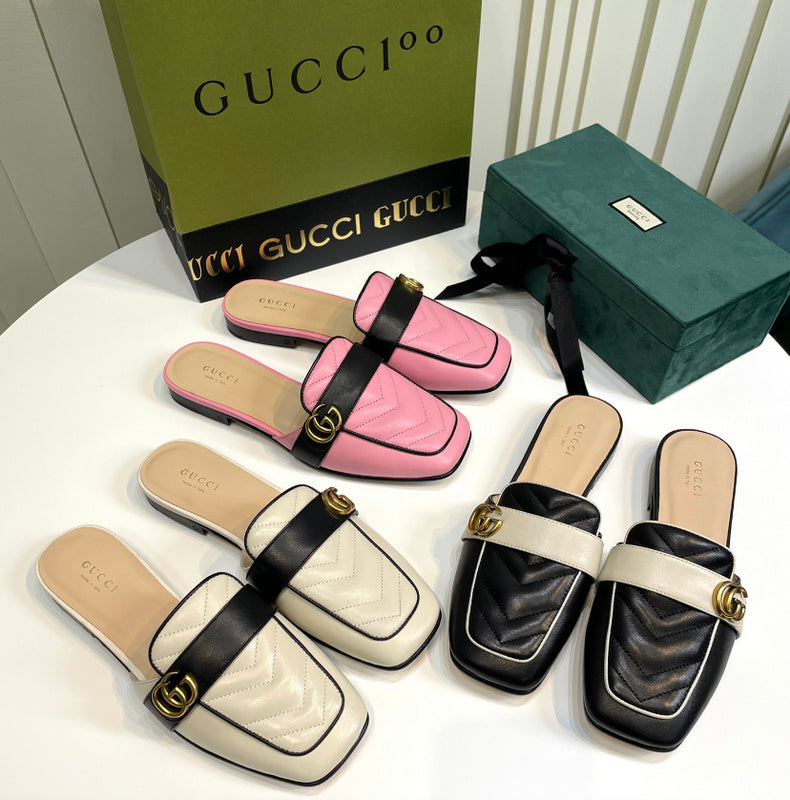 GRKG - GUKI Shoes - 279