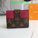 GF - CHL Wallet - 1446