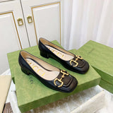 GRKG - GUKI Shoes - 086