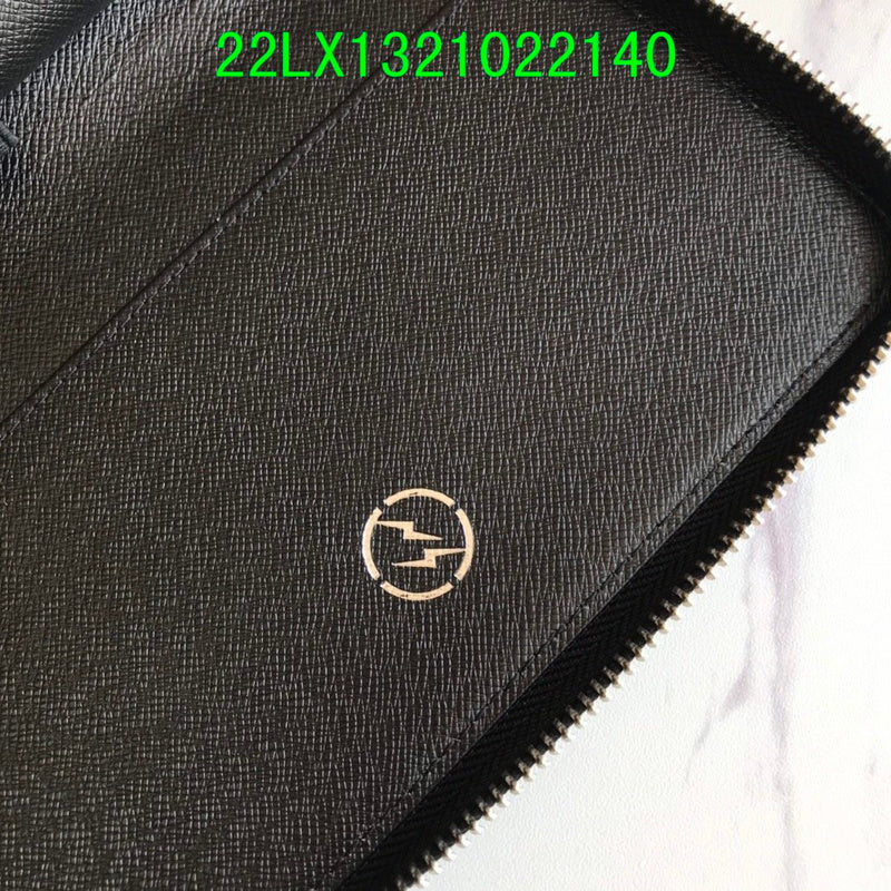 GF - CHL Wallet - 1350