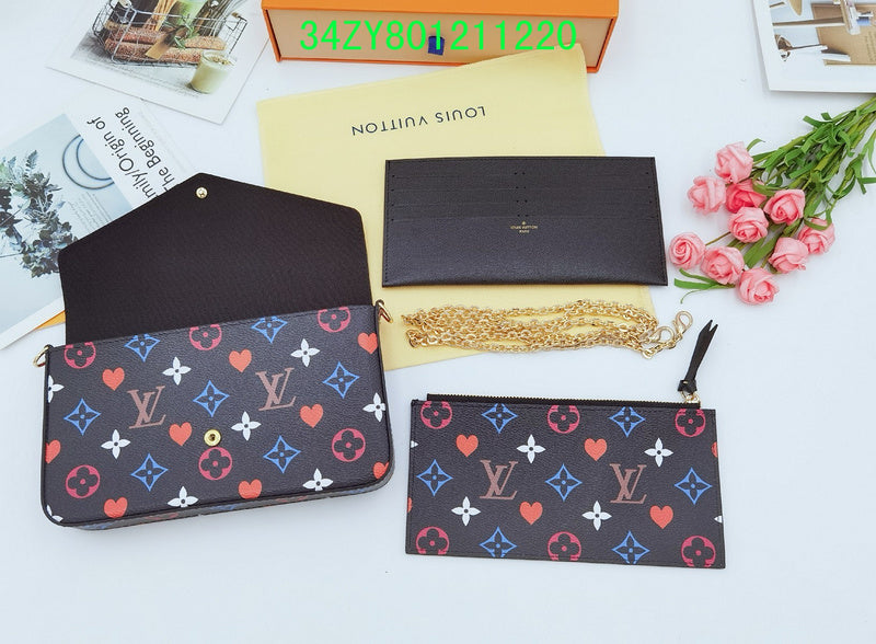 GF - CHL Wallet - 1219