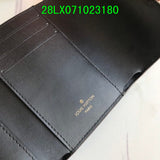 GF - CHL Wallet - 1326