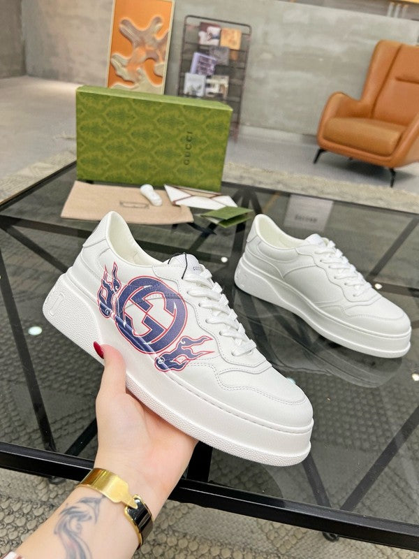 GRKG - GUKI Shoes - 024