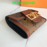 GF - CHL Wallet - 1326