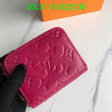 GF - CHL Wallet - 1372