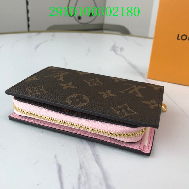 GF - CHL Wallet - 1088