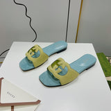 GRKG - GUKI Shoes - 141