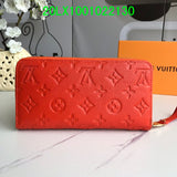 GF - CHL Wallet - 1382