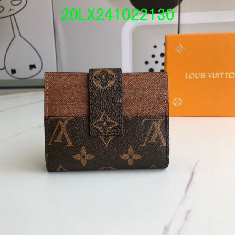 GF - CHL Wallet - 1443