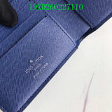 GF - CHL Wallet - 1129