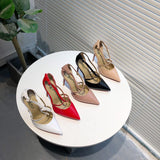 GFT - CBL Women Shoes - 293