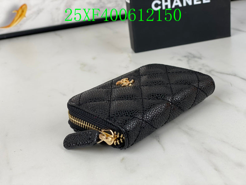 GF - CHL Wallet - 126