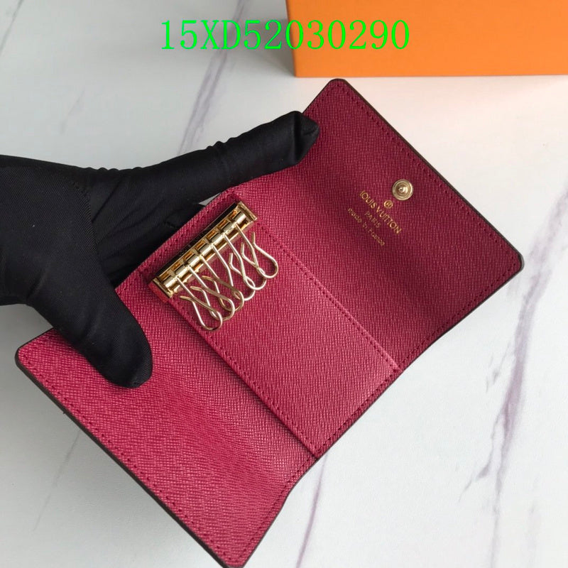 GF - CHL Wallet - 1046