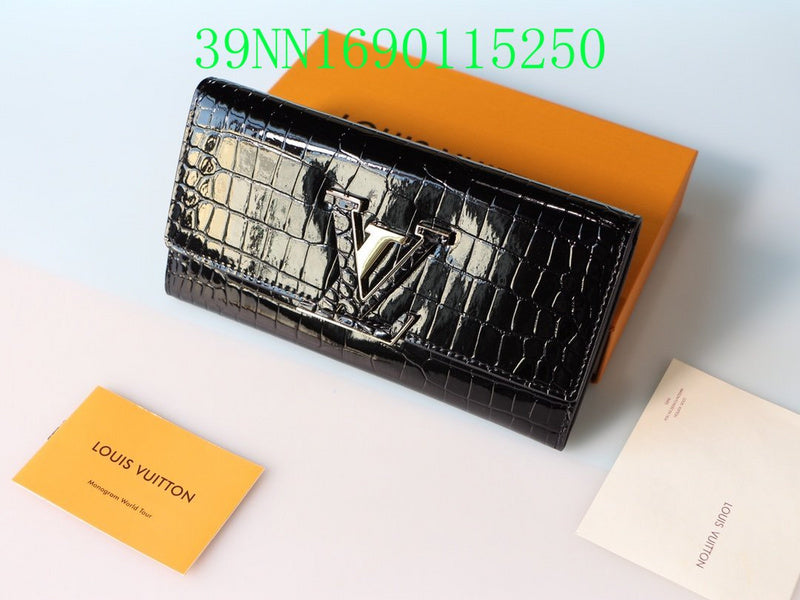 GF - CHL Wallet - 1152