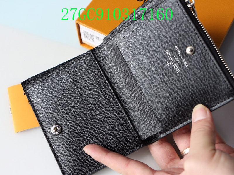 GF - CHL Wallet - 1026